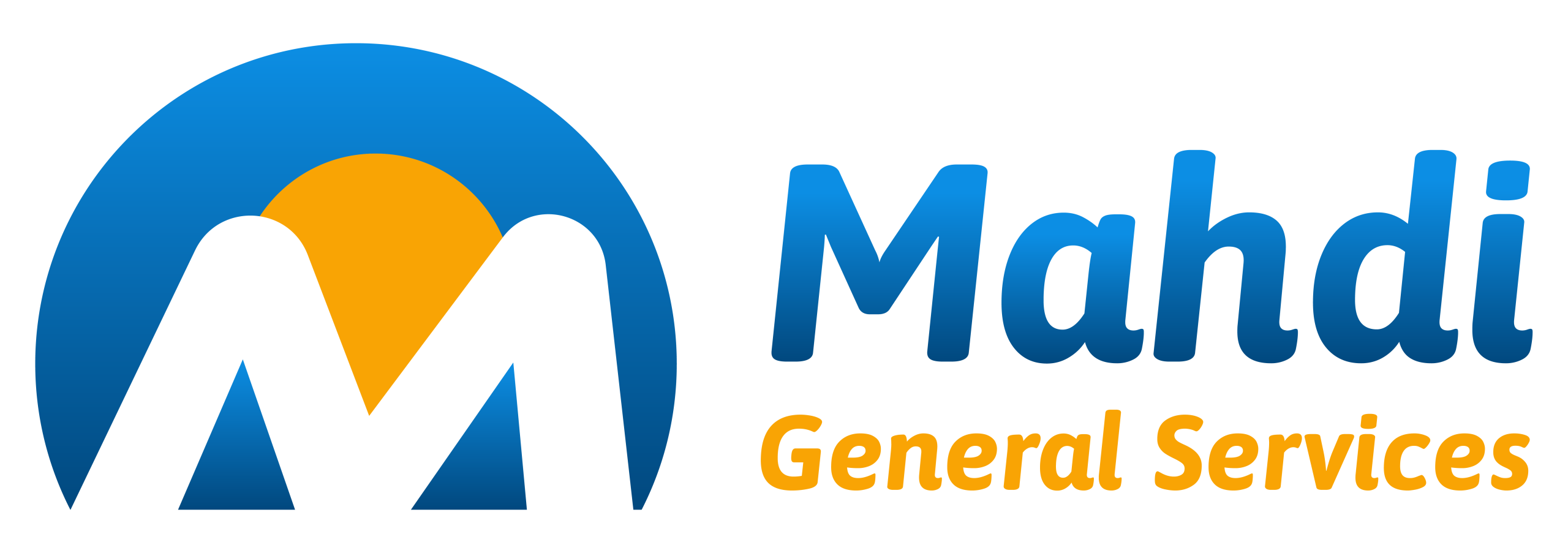 Mahdi General Services